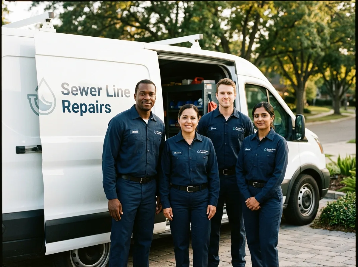 Emergency Plumber company in Spencer, NC
