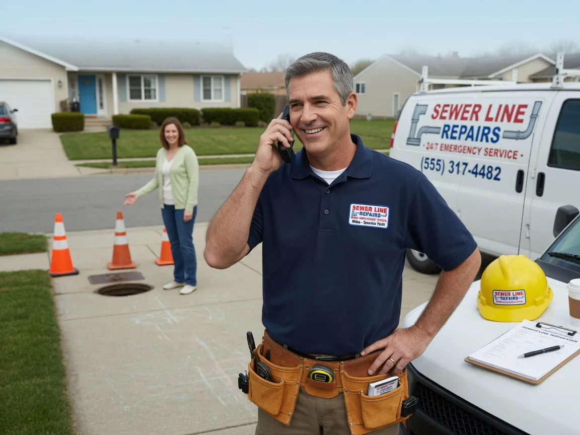 Emergency Plumber Spencer, NC FAQs